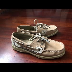 Brand New Sperry's